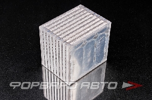 Ядро интеркулера 170*130*159мм (Воздух-Жидксоть) <> 20210623