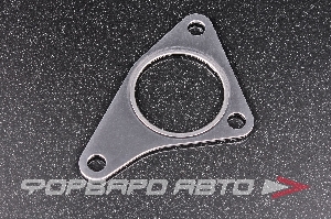 Прокладка фланца GReddy / TRUST TD06 T67 subaru turbine inlet gasket KINUGAWA 413-02001-013