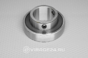 Подшипник 35*72*17/32 CRAFT BEARINGS SB207