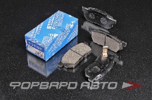 Колодки тормозные KASHIYAMA D5110M