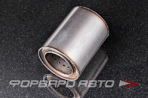 Купить Пламегаситель 54*80*100 круглый универсальный магистральный EuroEx 8010054 Пламегаситель 54*80*100 круглый универсальный магистральный EuroEx 8010054