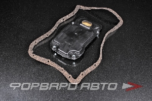 Фильтр АКПП с прокладкой поддона COB-WEB 11304A