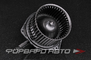 Вентилятор отопителя MMC Lancer X (07-) LUZAR LFh 1104