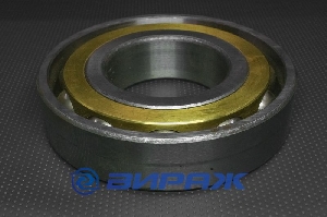 Подшипник 90*190*43 СПЗ 36318Л