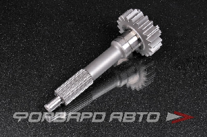 Первичный вал (Input shaft) для GM LS TTINDUSTRIES B20