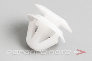 Клипса 12,6*9*17мм TATSUMI TJB1471