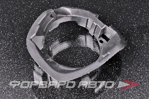 Рамка противотуманной фары, правой Renaul Logan, Duster ASAM 30614