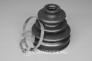 Пыльник привода (трипоид) T.R.P 43448-12020