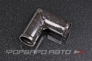 Соединитель D=25 (угол 90°) металл <> 32000379