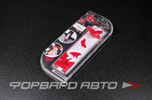 Чехол на ремень безопасности MY CAR 