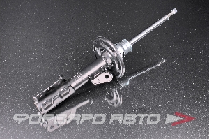 Амортизатор передний, правый MILES DG21754