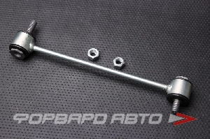 Кронштейн стабилизатора, задний LEMFORDER 12582 02