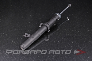 Амортизатор передний, правый PATRON PSA341449