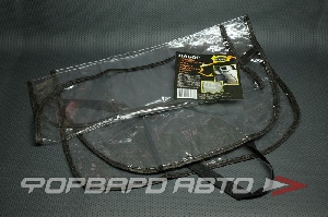 Органайзер на спинку сиденья "Защита от грязных ног" <> ННК285