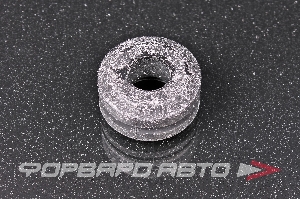Отбойник стойки d16*38*20мм CTR GV0222
