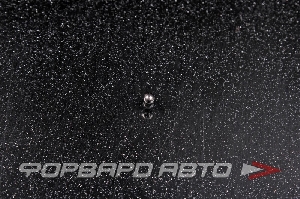 Шар 2,5 мм ЗМС 