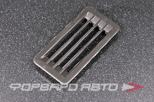 Решетка вентиляционная NISSAN 76819-01N30