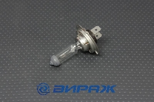 Лампа H7 24V 100W МАЯК 