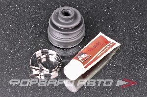 Пыльник шруса 25*81*85 ASVA ASBT-2042