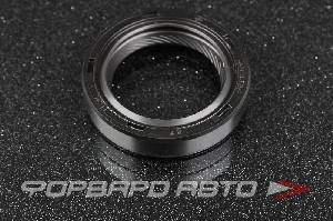 Сальник 28*40*8 (RH) рез. NOK AH1538-P0