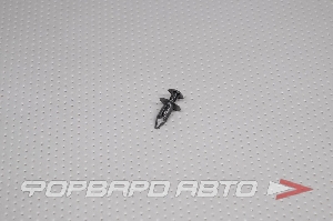 Клипса 6*16*13мм MASUMA KJ-625