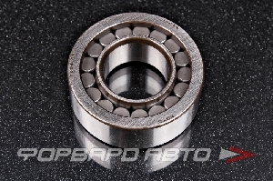 Подшипник 25*52*18 (прямой роликовый) KOYO 70081C3