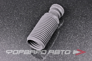 Пыльник стойки с отбойником D34мм JIKIU CS22001