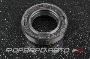 Сальник 18*29*7 (б/н) рез. TTO B907, 909
