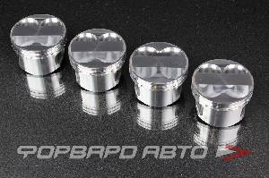 Поршни для NISSAN SILVIA SR20VE/VET (Bore 89.5mm, CR=12.5:1, Stroke 86.0mm) CP PISTONS 