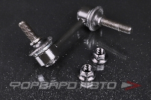 Кронштейн стабилизатора, левый CTR CL0302L