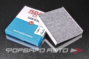 Фильтр салонный (угольный) AZUMI AC33002C