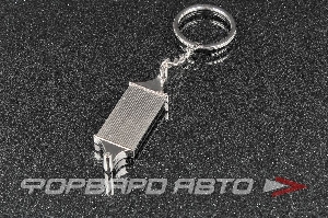 Брелок INTERCOOLER AUTOBAHN88 