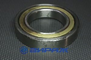 Подшипник 80*140*26 CRAFT BEARINGS 7216 A