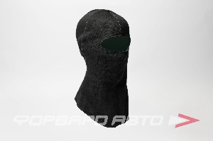 Подшлемник (балаклава) ALPINESTARS RACE V3, серый, одноразмерный (FIA 8856-2018) ALPINESTARS 4754220-1112