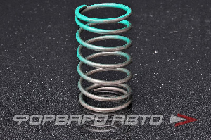 Пружина вестгейта TIAL F38, F41, F46, V60 - 0.5 Бар, зелёная Small KINUGAWA 424-20201-010