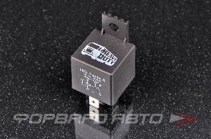 Реле 24V 5-ти контактное 40A HD PARTS 316046