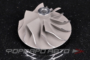 Купить Крыльчатка турбокомпрессора RENAULT, VAG, GM, LAND ROVER, MERCEDES-BENZ KRAUF MIT0361RF Крыльчатка турбокомпрессора RENAULT, VAG, GM, LAND ROVER, MERCEDES-BENZ KRAUF MIT0361RF