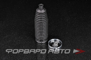 Пыльник рейки рулевой 14*50*190 LEMFORDER 33962 01