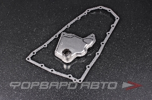 Фильтр АКПП (с прокладкой) COB-WEB 11428ASR