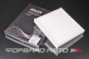 Фильтр салонный MILES AFW1292