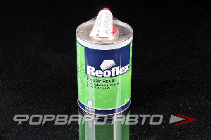 Смола полиэфирная REOFLEX 1кг (комплект с отвердителем) REOFLEX RX N-04