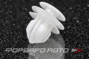 Клипса 9*16*17мм MASUMA KJ-499