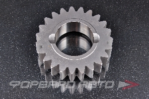 Шестерня 3ей передачи вторичного вала для 4MT/5MT(Overdrive) B23 89.5 23Т GEARSET B23 89.5