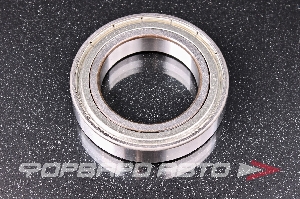 Подшипник 50*80*16 (шариковый) в металле KOYO 6010ZZC3