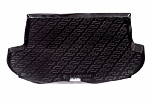 Коврик в багажник Hyundai Elantra '07-'10 PROSPORT RS-06388
