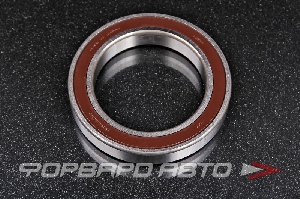 Подшипник 55*80*13 (шариковый) NSK 6911DDU