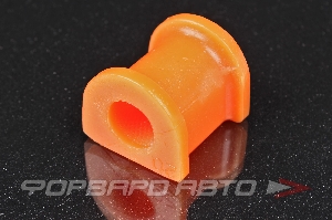 Втулка стабилизатора 20мм ПОЛИУРЕТАН 3-01-877