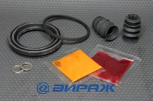 Ремкомплект суппорта HONDA 01463-SM4-A00