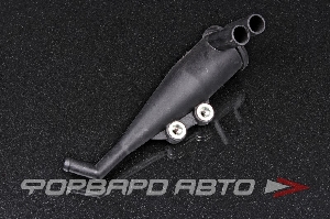 Маслоотделитель системы вентиляции картера BMW 11 15 1 705 237