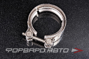 Хомут V-Band 83 мм V-Clamp FA1 314-883